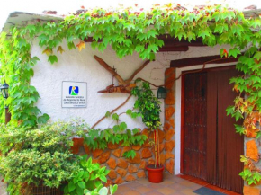  Cortijo Brazal La Ventaja  Невада